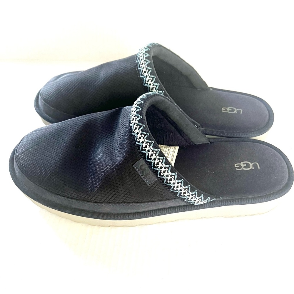 UGG Men’s Slippers